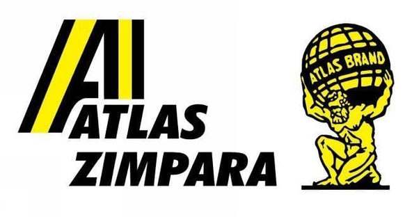 Atlas 800 Kum Su Zımparası - 3