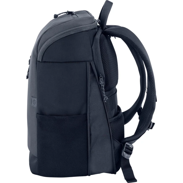 HP Travel 25 Litre 15.6' inç Genişleyebilir Laptop Sırt Çantası 6H2D8AA - 4
