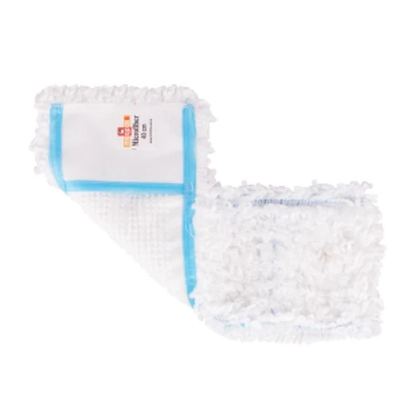 Nemli Mop Mikrofiber Yedek 40 cm - 6