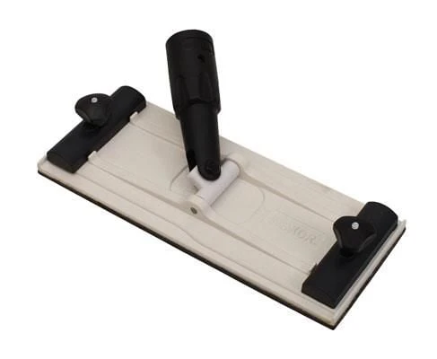 Dekor 1207 Oynar Başlı Zımpara Malası - Resim 9