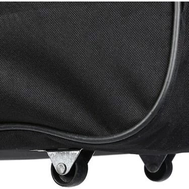 Hurç Çanta Battal Boy Tekerlekli Seyahat 8683255006076 - 4