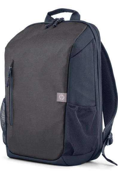 HP Travel 18 Litre 15.6 inç Genişleyebilir Laptop Sırt Çantası 6H2D9AA - 3