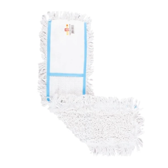 Luna Nemli Mop İp Yedek 50 cm - 3