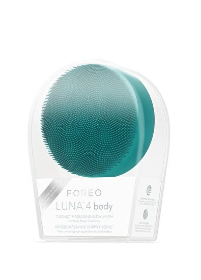 Foreo LUNA 4 Go Body Evergreen Temizleme Cihazı - Resim 3