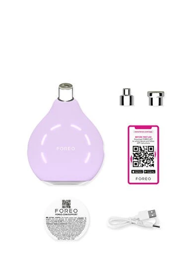 Foreo Kiwi Derma Cilt Masaj Aleti - 3