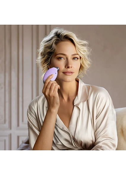Foreo Kiwi Derma Cilt Masaj Aleti - 5