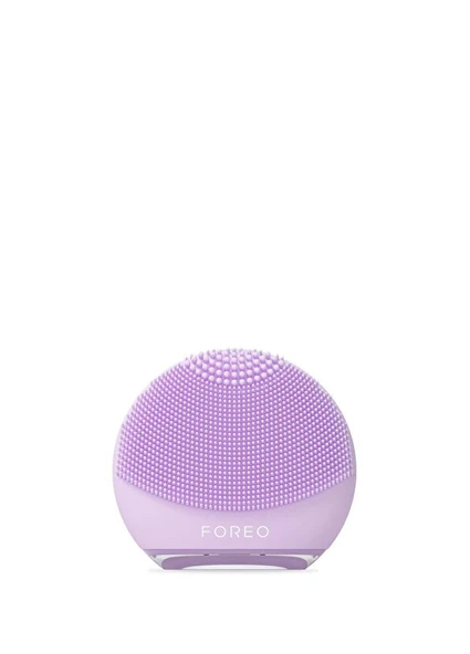 Foreo LUNA 4 Go Lavender Cilt Temizleme Cihazı