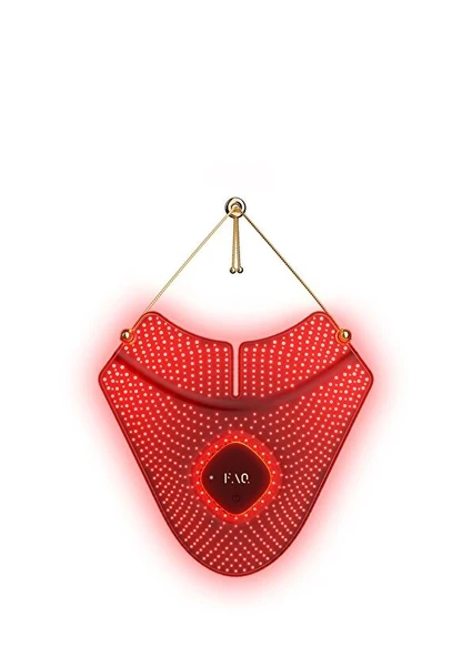 Foreo FAQ 211 Boyun ve Dekolte İçin Led Maske ürün görseli