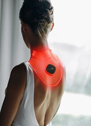 Foreo FAQ 211 Boyun ve Dekolte İçin Led Maske - Resim 3