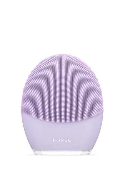 Foreo LUNA 3 Hassas Ciltler için Yüz Temizleme ve Yaşlan