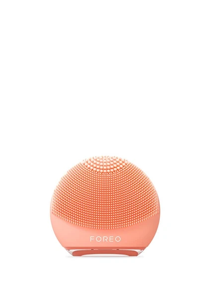 Foreo LUNA 4 Go Peach Perfect Temizleme Cihazı