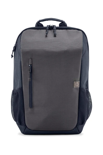 HP Travel 18 Litre 15.6 inç Genişleyebilir Laptop Sırt Çantası 6H2D9AA