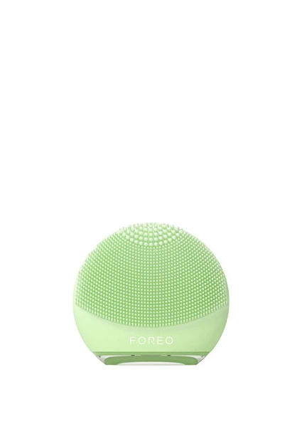 Foreo LUNA 4 Go Pistachio Temizleme Cihazı