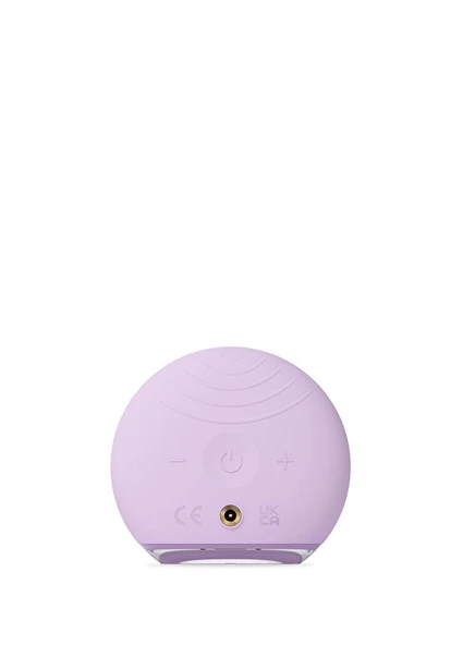 Foreo LUNA 4 Go Lavender Cilt Temizleme Cihazı - Resim 2