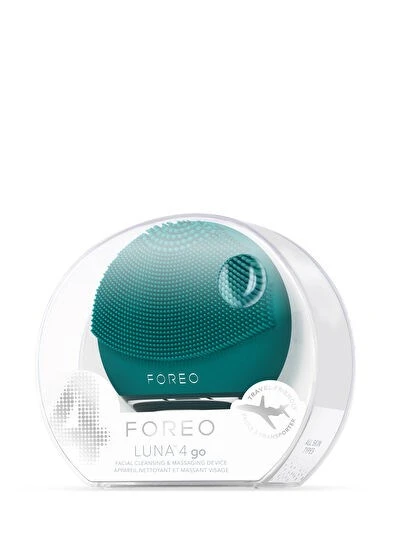 Foreo LUNA 4 Go Evergreen Temizleme Cihazı - 3