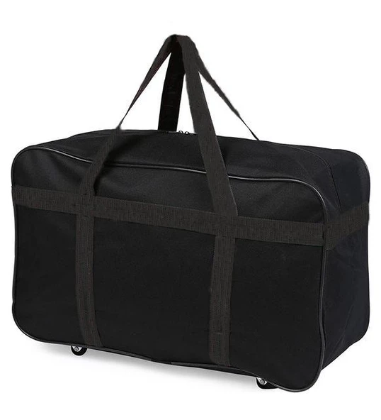 Hurç Çanta Battal Boy Tekerlekli Seyahat 8683255006076 - 2