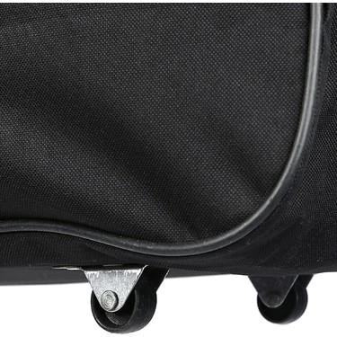 Hurç Çanta Battal Boy Tekerlekli Seyahat 8683255006076 - 6