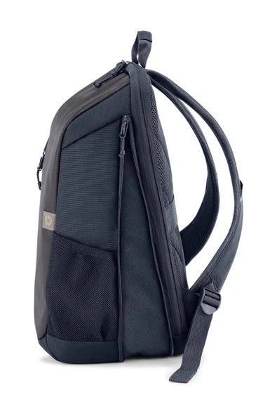 HP Travel 18 Litre 15.6 inç Genişleyebilir Laptop Sırt Çantası 6H2D9AA - 4