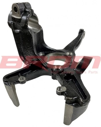 AKS TASIYICISI SAG GOLF V VI OCTAVIA 04-13 CADDY 04-15 JETTA 06-11 A3 04-13 ALTEA 04-15 LEON 06-13 TOLEDO 05-09 YETI 10-18 3 AYAK 80mm - BROM VW80004
