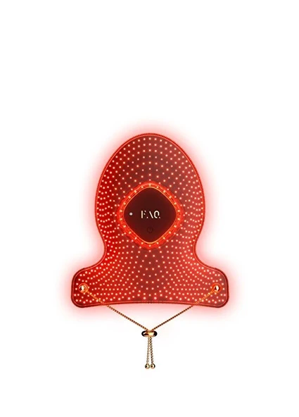 Foreo FAQ 221 El İçin Led Maske