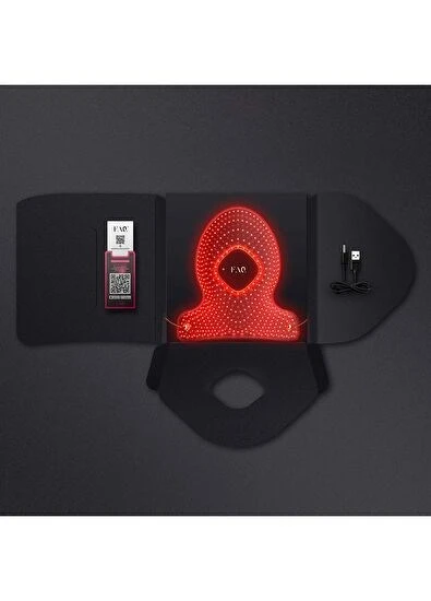 Foreo FAQ 221 El İçin Led Maske - Resim 4