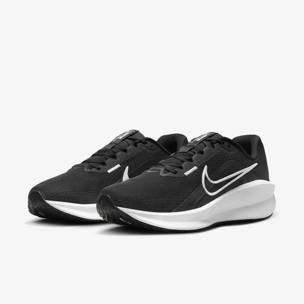 Nike FD6454 001 Downshifter 13 Erkek Koşu Ayakkabısı - Resim 6