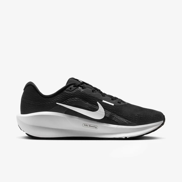 Nike FD6454 001 Downshifter 13 Erkek Koşu Ayakkabısı - Resim 4