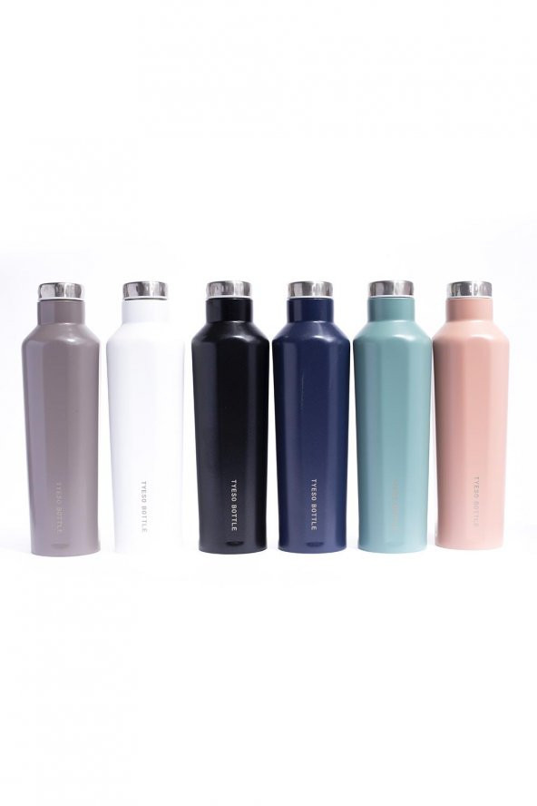 Paslanmaz Çelik Termos 750 ml - 1