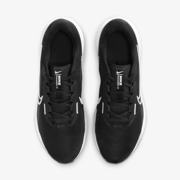 Nike FD6454 001 Downshifter 13 Erkek Koşu Ayakkabısı - Resim 5