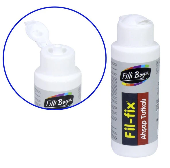 Filli Boya Fil-fix Ahşap Tutkalı 125 Gr