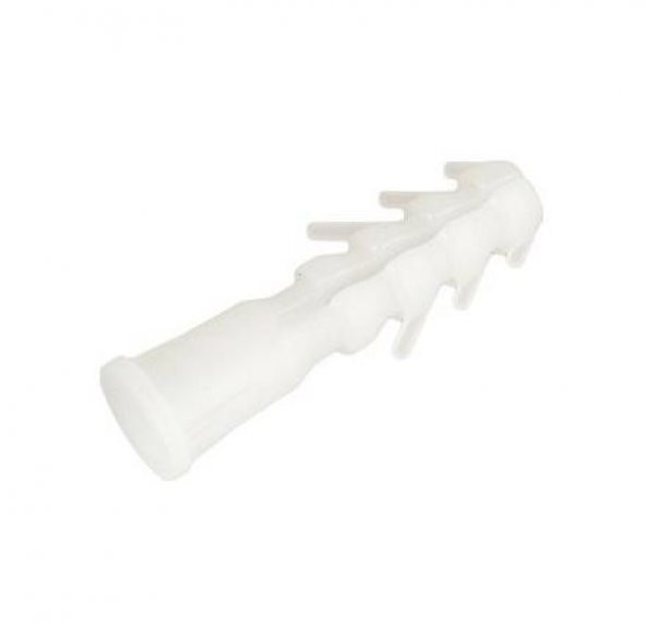 Ma-de Plastik Standart Dübel 7 Mm 50li Paket