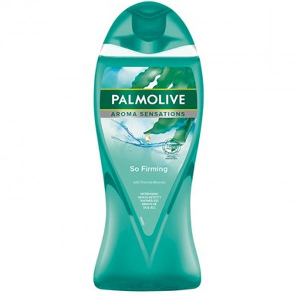 Palmolive So Firming Duş Jeli 500 ml