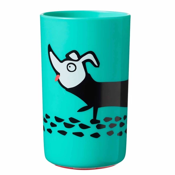 Tommee Tippee Süper Cup Devrilmez Bardak 300 ml - 2