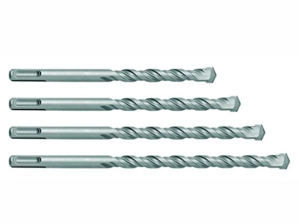 Meridyen Sds Plus Matk. Ucu 20x350