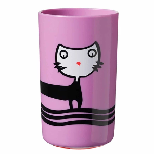 Tommee Tippee Süper Cup Devrilmez Bardak 300 ml - 3