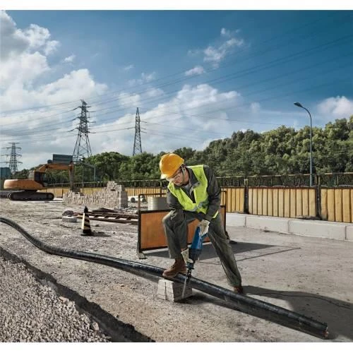 Bosch GSA 120 Panter Testere 1200W - 3