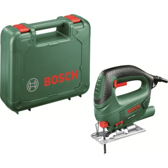 Bosch Pst 650 Easy Dekupaj Testere 500 W