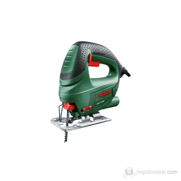 Bosch Pst 650 Easy Dekupaj Testere 500 W - 2