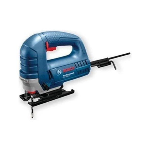 Bosch Gst 8000 E Dekupaj Testere