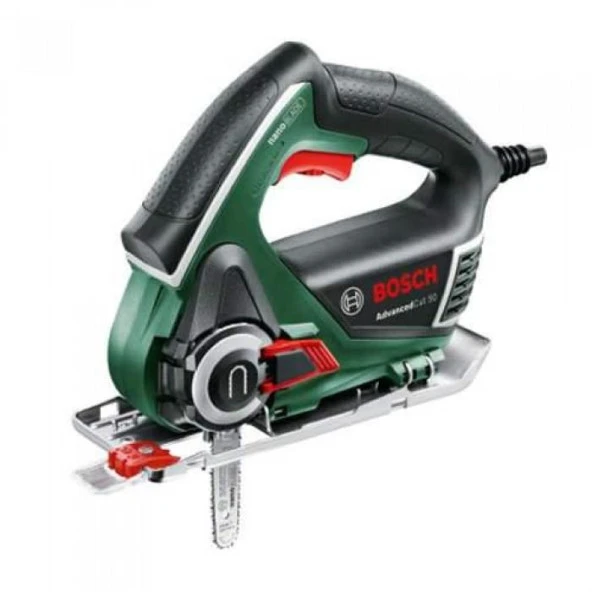 Bosch Advancedcut 50 Dekupaj Testere Nonablade 550