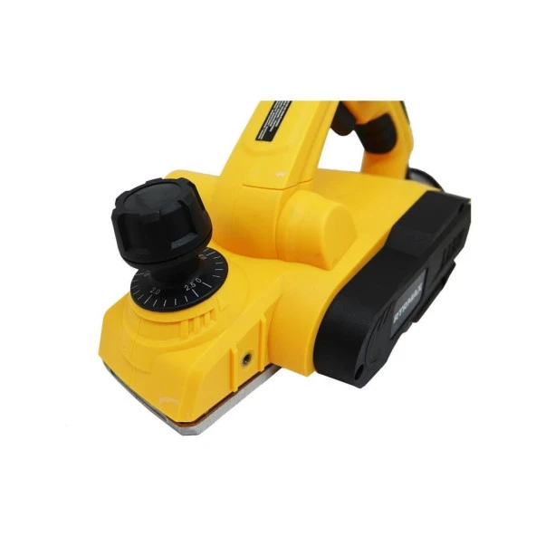 Rtrmax Rtm3970 Elektrikli Planya Makinası 800w - 2