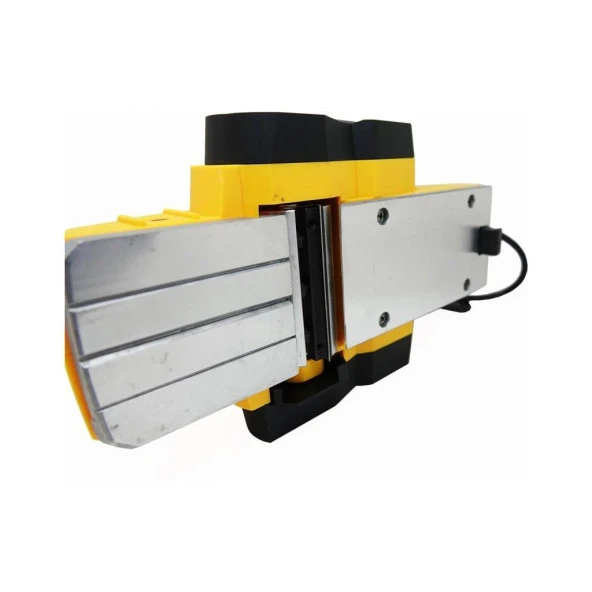 Rtrmax Rtm3970 Elektrikli Planya Makinası 800w - 3