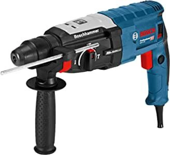 Bosch Gbh 2-26 Dre Profesyonel Kırıcı-delici 2.7 J