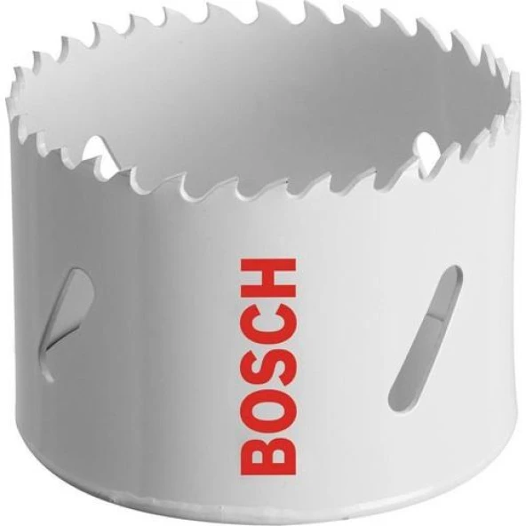 Bosch HSS Bi-Metal Panç 86mm