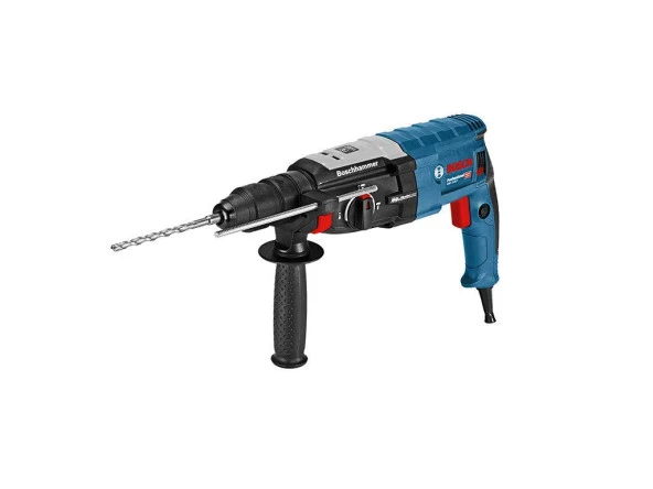Bosch GBH 2-28 880W SDS Plus Kırıcı Delici 2.9 Kg.