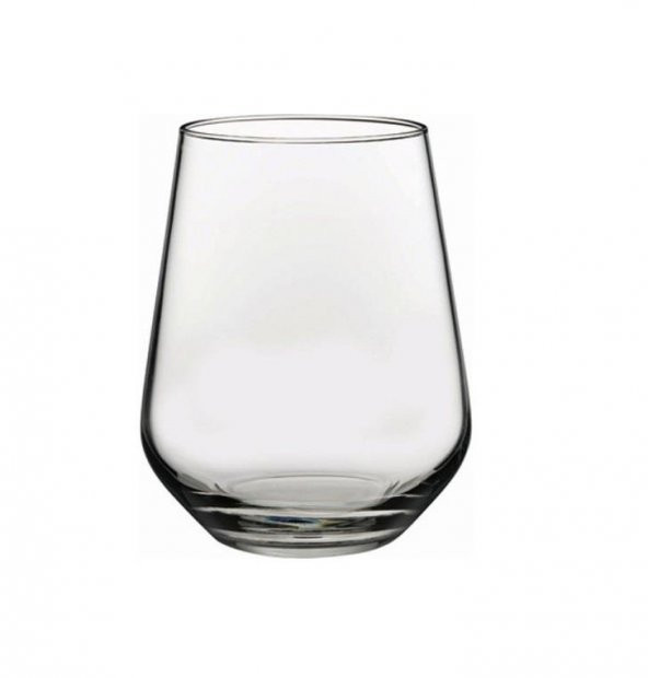 Paşabahçe 41536 Allegra Bardak 6lı