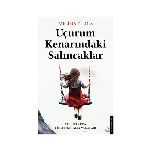 Uçurum Kenarındaki Salıncaklar