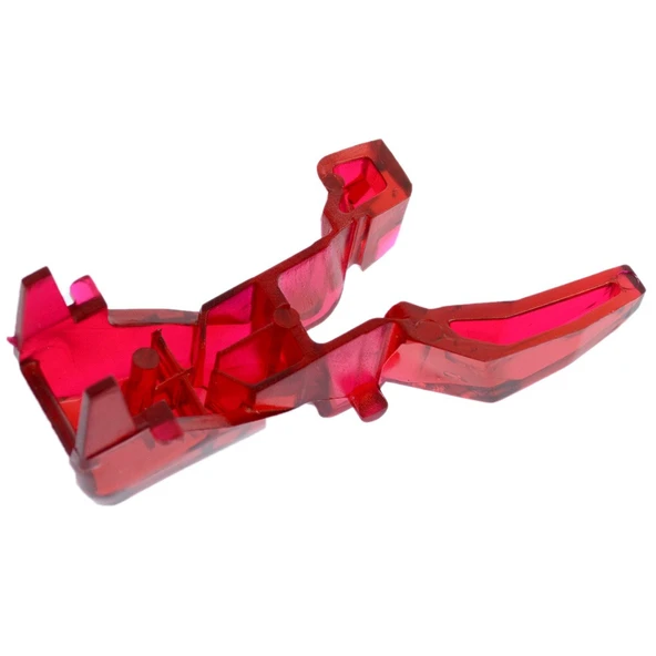 Philips Azur Pro Serisi ile Uyumlu Ütü Tetik Plastiği - Resim 2