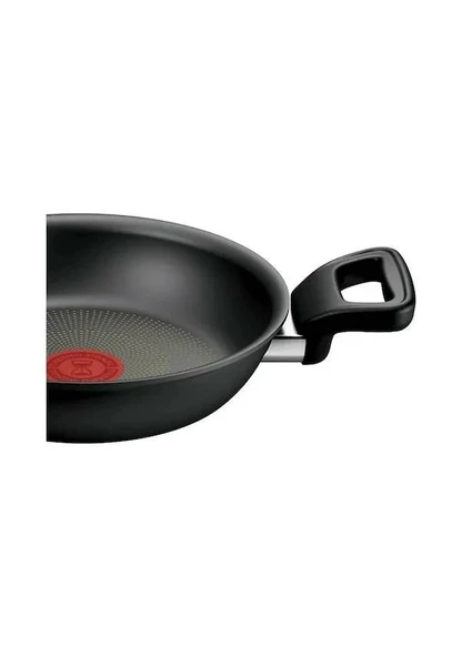 Tefal Titanyum 3X Force 20 cm Sahan - 2