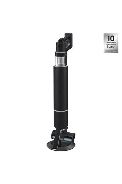 Samsung VS25C9779QK Bespoke Jet Aı Elite Extra Dikey Elektrikli Süpürge